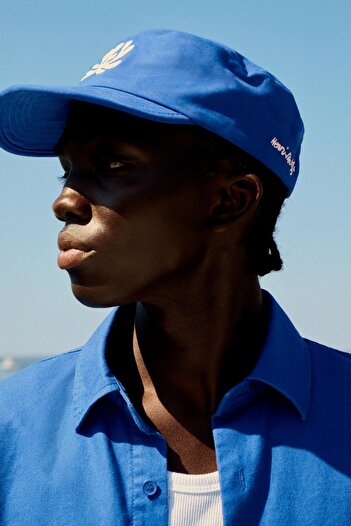 Pull & Bear Henri Matisse Şapka
