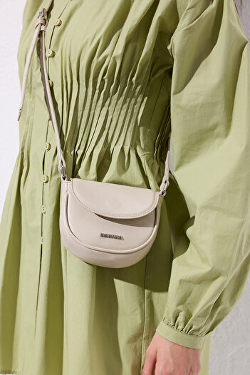 Manuka Sissu Mini Bag Stone