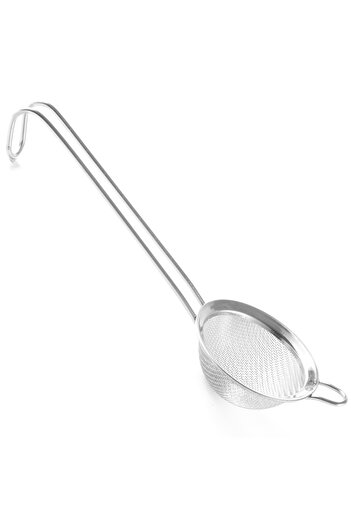 HENDI Sitko do zaprzania herbaty i ziół śr. 70mm stal nierdzewna - 638101