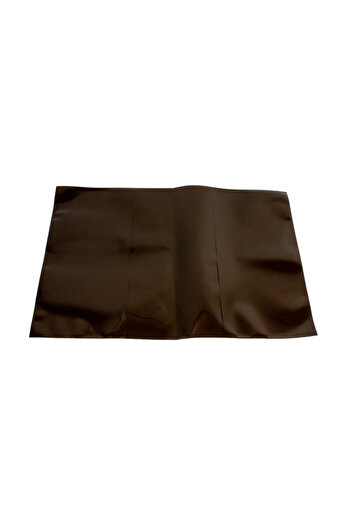 OEM Colibri Cover A4, 140 Micron, Matte Brown