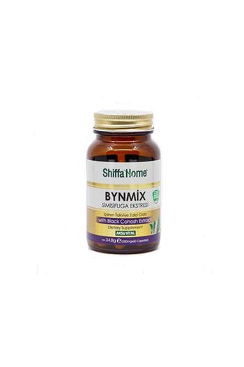 Shiffa Home Bynmix Capsule
