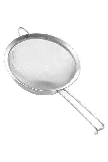 HENDI Sito sitko kuchenne stalowe nierdzewne gęste śr. 200mm - 638705