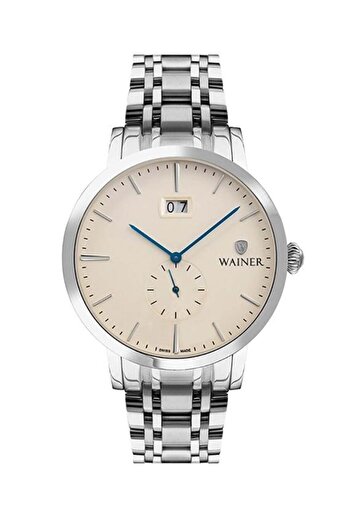 Wainer WA.01881-E Men's Wristwatch