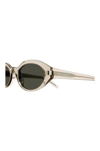 Saint Laurent Sl567 003 51 Women's Sunglasses