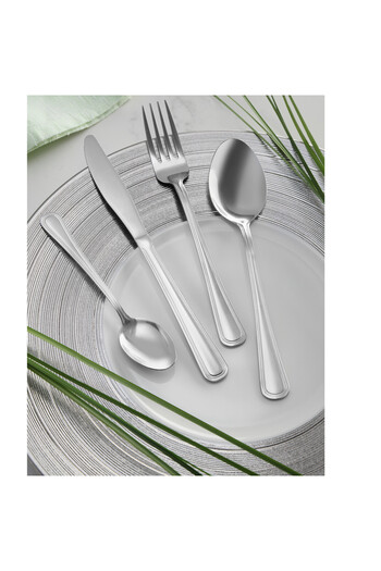 HENDI Widelce widelczyki do ciasta Kitchen Line ze stali nierdzewnej 150mm 12 szt. 764237