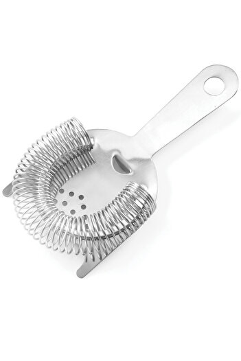 HENDI Sitko barmańskie do shakera spiralne ze stali nierdzewnej dł. 165mm - 596753