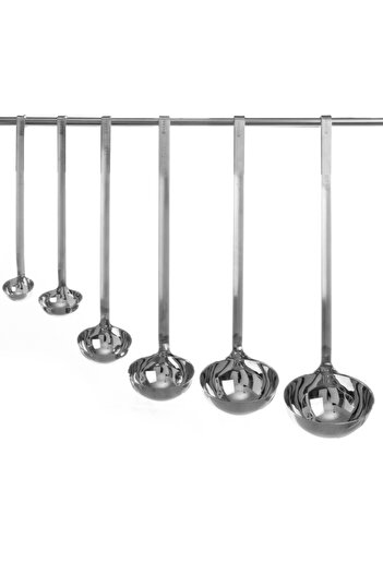 HENDI Chochla HACCP ze stali nierdzewnej Profi Line 0.25 l - 540404