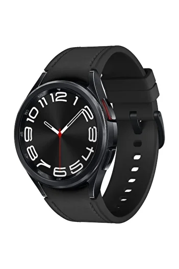 Samsung Galaxy Watch6 Classic, 43mm, BT, Black