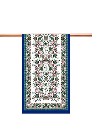 PİRAMİT Turkish Motif Scarf