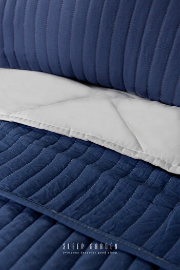 Sleep Garden Melora Bedspread Set Double
