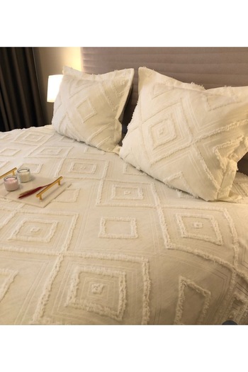 Owen bag Nordic Pique Bedspread 240×250cm