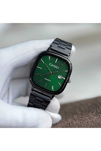 Casio wristwatch