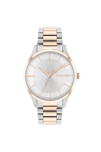 Calvin Klein Ck25200044 Unisex Wristwatch