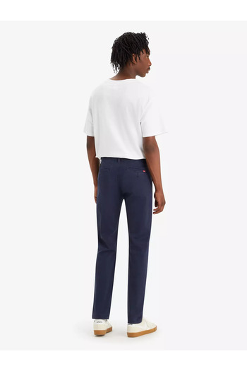Levi's Erkek XX Slim Lacivert Chino Pantolon 85227-0047