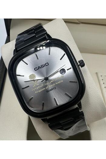 Casio wristwatch