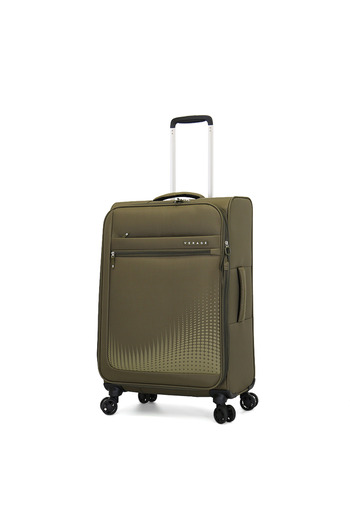 VERAGE softside trolley luggage set