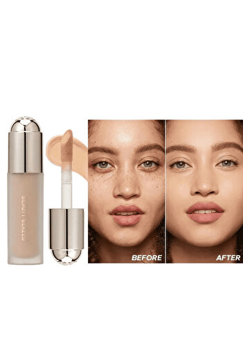 Belora Concealer Finisaj Mat, Rezistent la Apă
