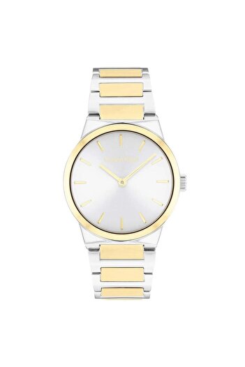 Calvin Klein Ck25100113 Women's Wristwatch