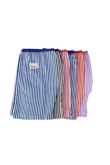 Tutku 0967 Lotus Pants Panties 6 Pack