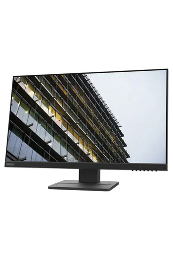 LENOVO Think Vision E24-28 "62B6MAT3UK", 23.8" FHD (1920x1080) IPS Anti-glare Monitor