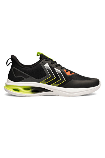 hummel Nomy Black Unisex Sneaker 900791-2001