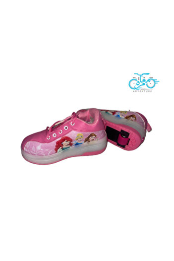 N2Y Children's Shoes with Wheels