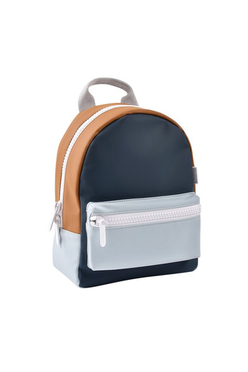 Beaba Faro Night Blue Children's Backpack