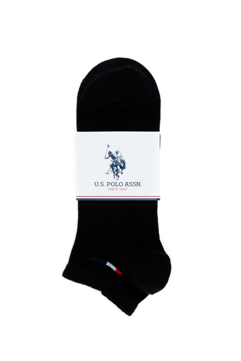 U.S. Polo Assn. Erkek 5'li Patik Çorap 50304351-VR086