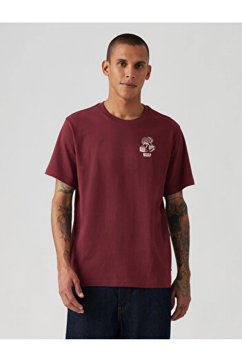 LAYORA Oversize Men's T-Shirt - Trend and Sports Style