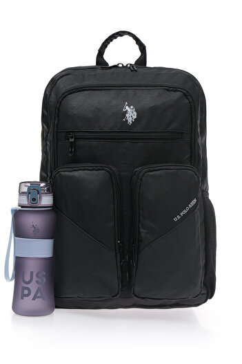 U.S. Polo Assn. U.S. Polo. Assn. Unisex School Bag Set Plset2411112