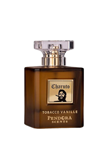 Paris Corner Charuto Tobacco Vanille, unisex, collection Pendora Scents, 100 ml