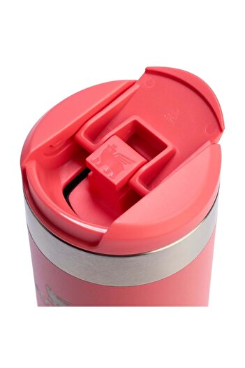 Stanley The Aerolight ™   Transit Mug 0.47L Thermos Mug Cup Flask Mercan