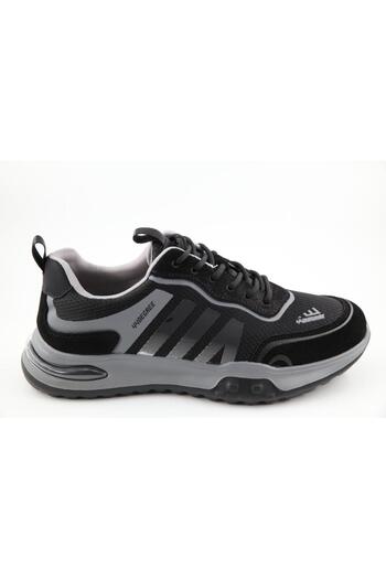 MARCOMEN 19113 Black Men's Casual Shoes