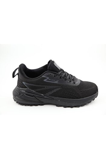 M.P. Mp 251-2823 Black Unisex Sneakers