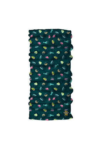 Double Tank Sea Rabbit Buff Bandana