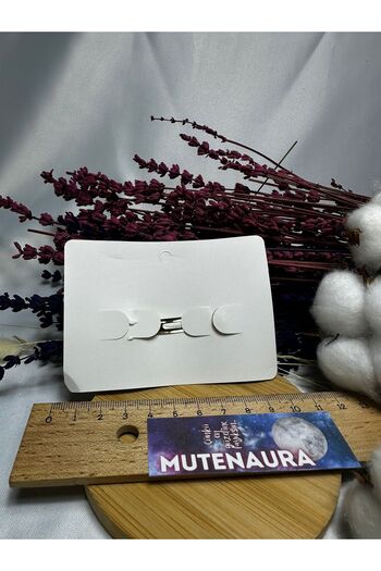 Mutenaura Pinterest Buckle