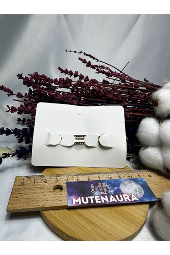 Mutenaura Pinterest Buckle