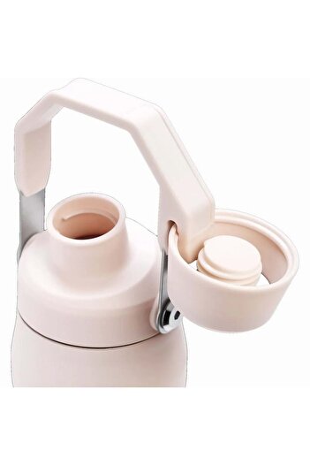 Stanley Iceflow Fast Flow Cold Water Thermos 0.7L Flask Powder