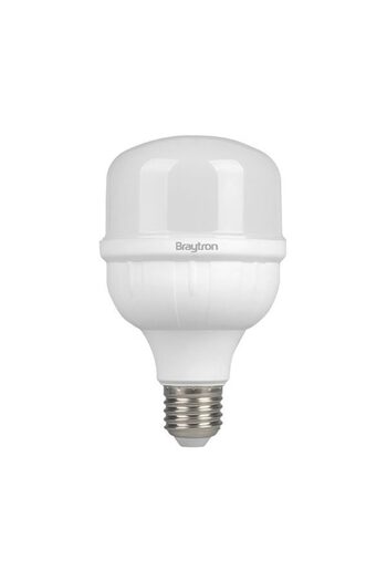 Braytron LED Bulb 18W T80 3000K 1760LM E27