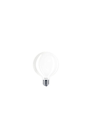 Braytron Bec LED BEC CU FILAMENT SOFT 7W G95 3000K E27