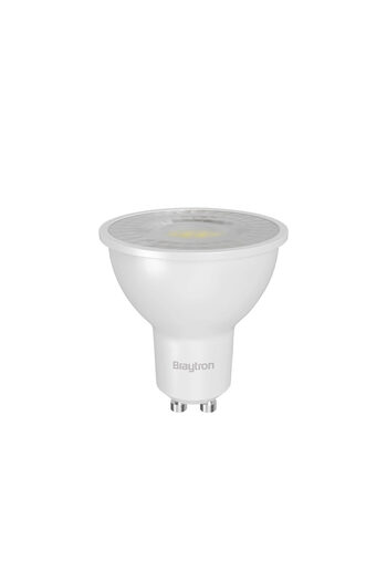 Braytron BRY-ADVANCE-5W-GU10-38D-4000K-LED BULB