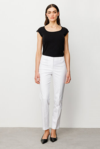 Ekol Pipe Leg Bridge Trousers