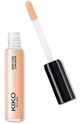 Kiko SKIN TONE CONCEAL 04 PEACH