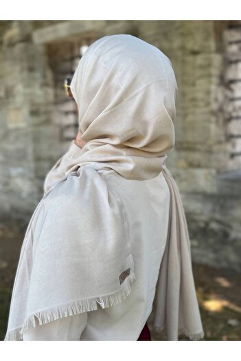 ALDAİR Pashmina Viscose Fabric Is 125 Grams