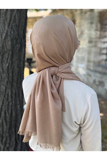 ALDAİR Pashmina Viscose Fabric Is 125 Grams