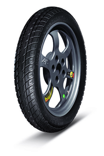 AJS 4*108 MİNİ STEPNE