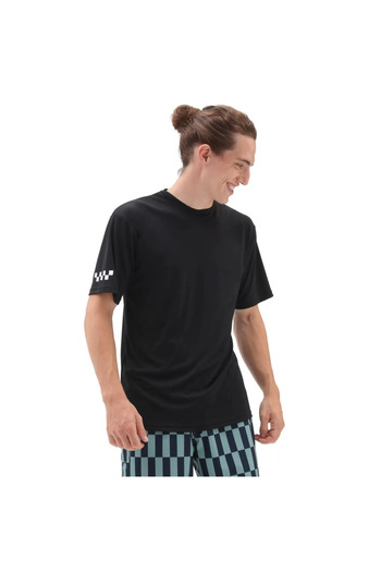 Vans Surf Shirt Men's T-Shirt - Vn0007Veblk1