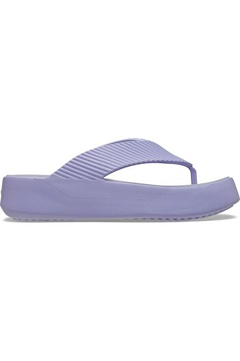 Crocs Getaway Groove Platform Flip 210700-5Bn