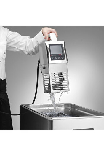 shumee Cyrkulator zanurzeniowy do gotowania sous vide SmartVide 9 2000 W