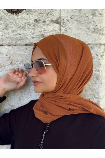ALDAİR Krenkel Jazz Shawl